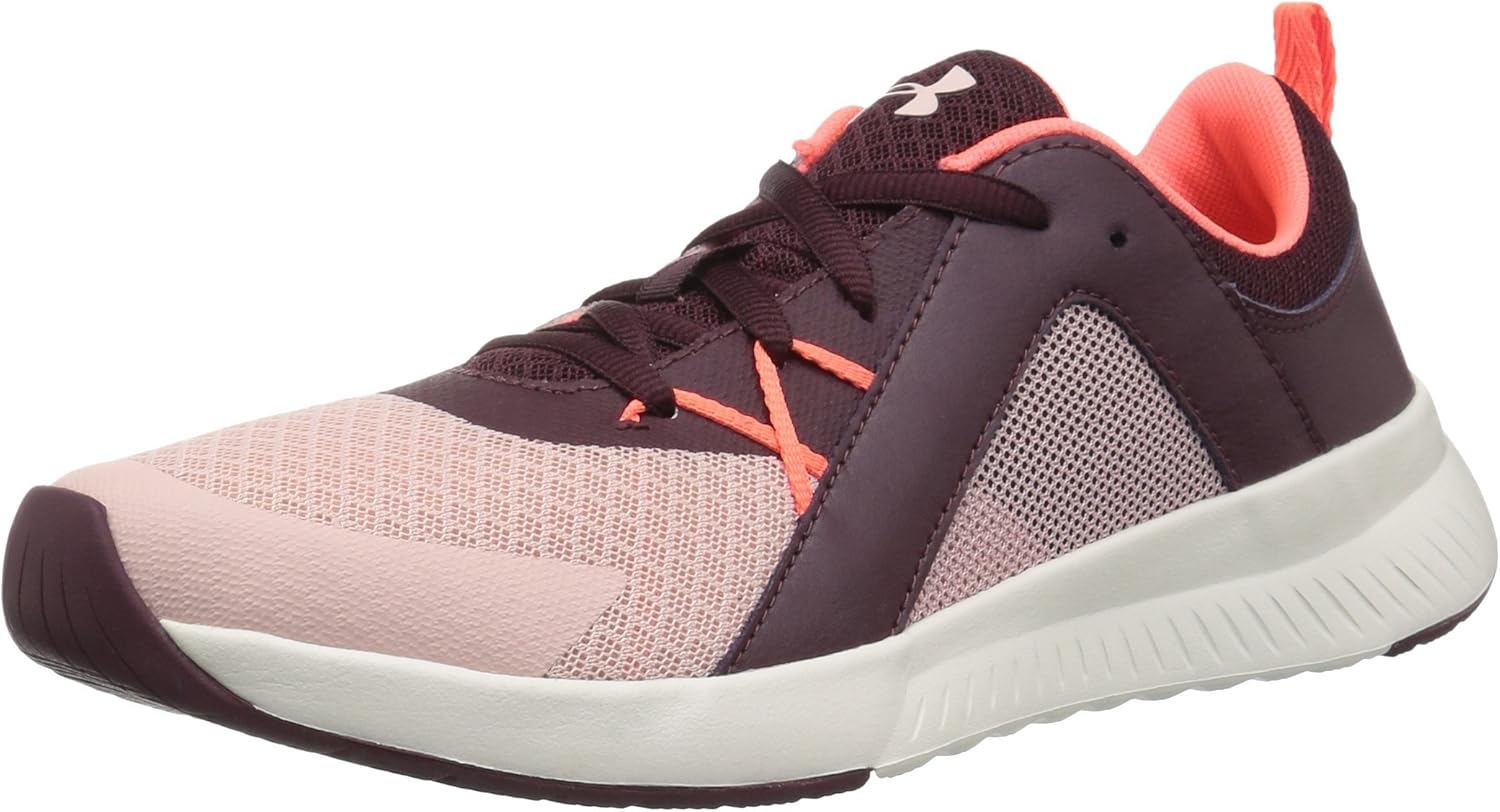 under armour tempo trainer