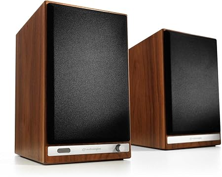 audioengine hd6 stands