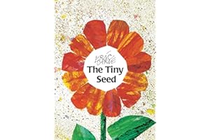 The Tiny Seed: Miniature Edition