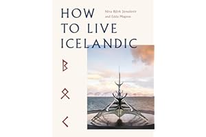 How To Live Icelandic