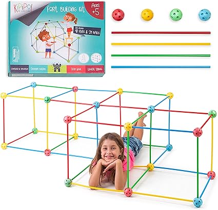 amazon fort building kit