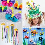 G2PLUS Yellow Craft Pipe Cleaners 30cm 6mm Chenille Stem 100pcs view 6