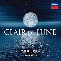 Clair de Lune | Amazon.com.br