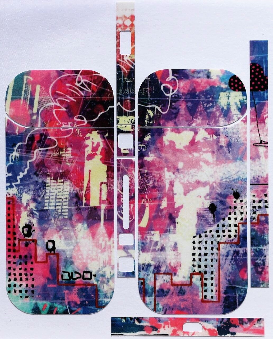 Skin for Iqos® (33)