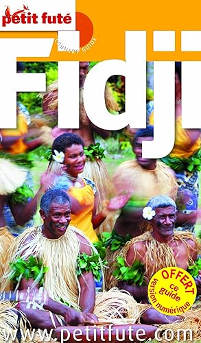 Download Petit Futé Fidji PDF