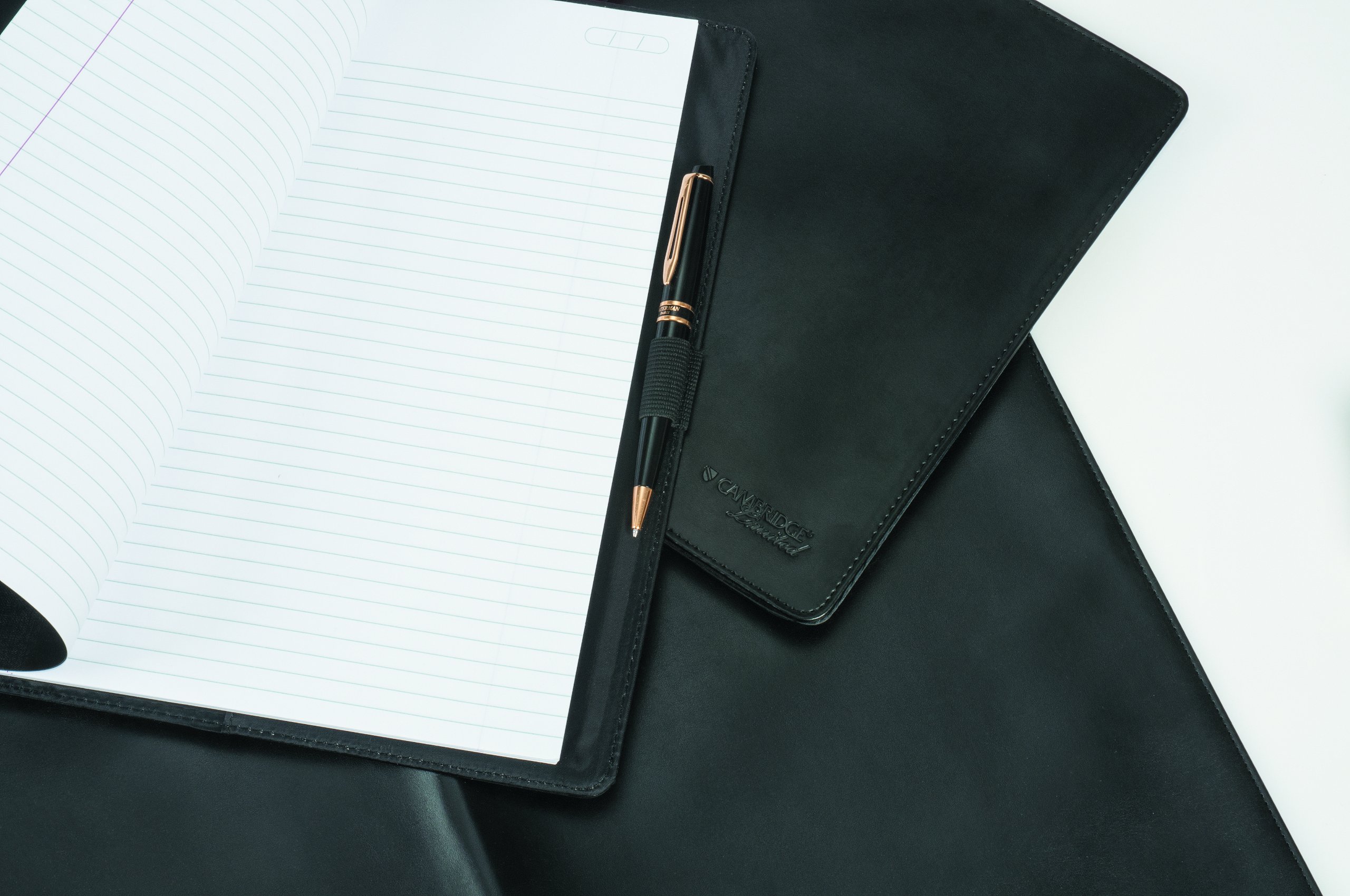 Mead Cambridge Limited Refillable Notebook Cover (06589) Buy Online