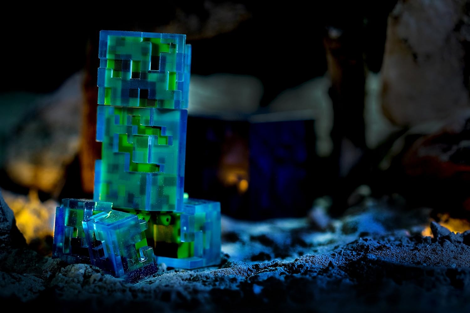 minecraft creeper figura