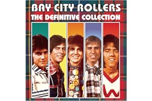 Bay City Rollers: The Definitive Collection