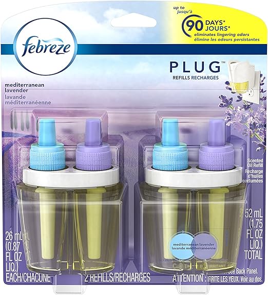 bed bath and beyond plug in air freshener
