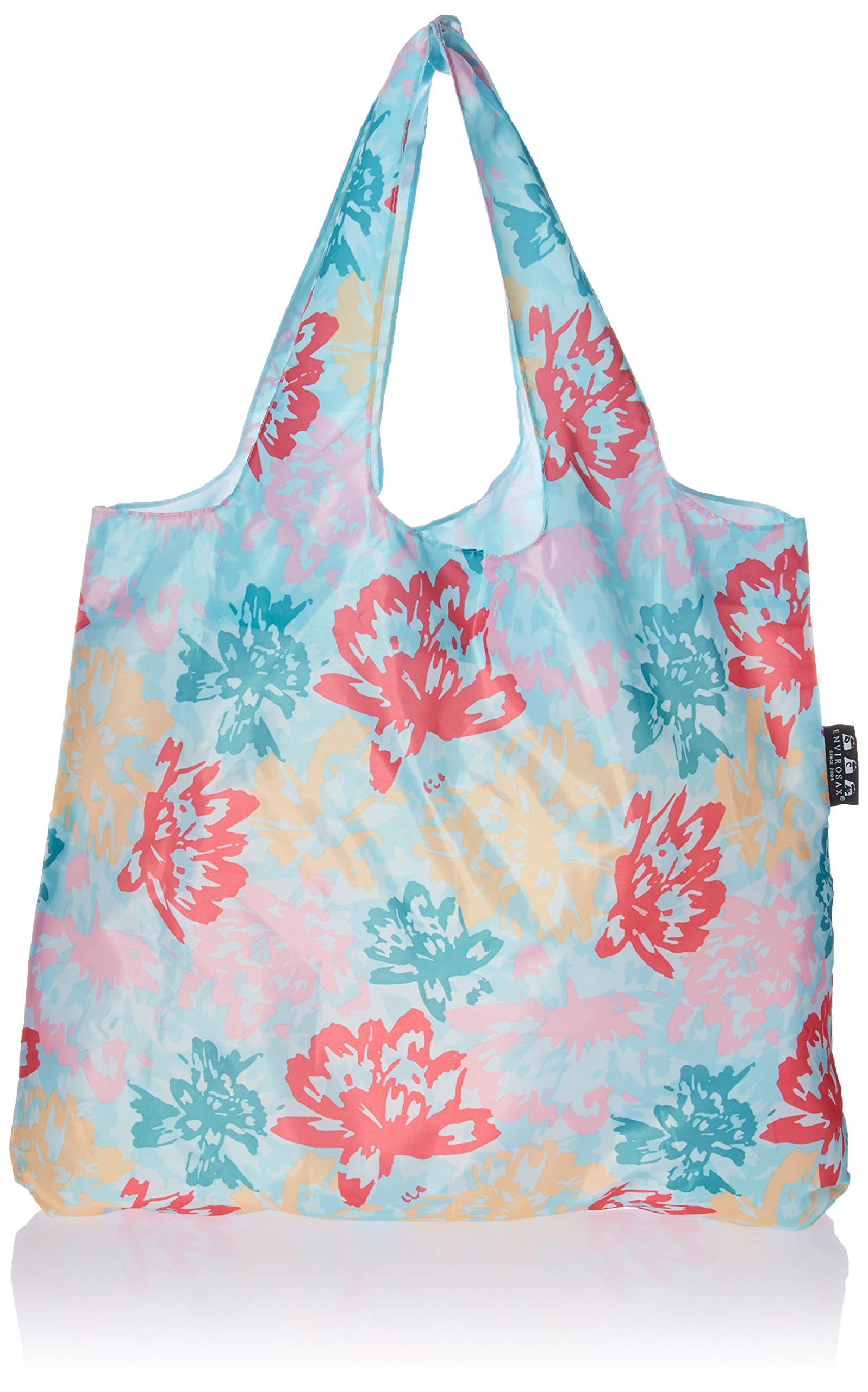 Envirosax Palm Springs Shopping Reusable Grocery Bag, One Size