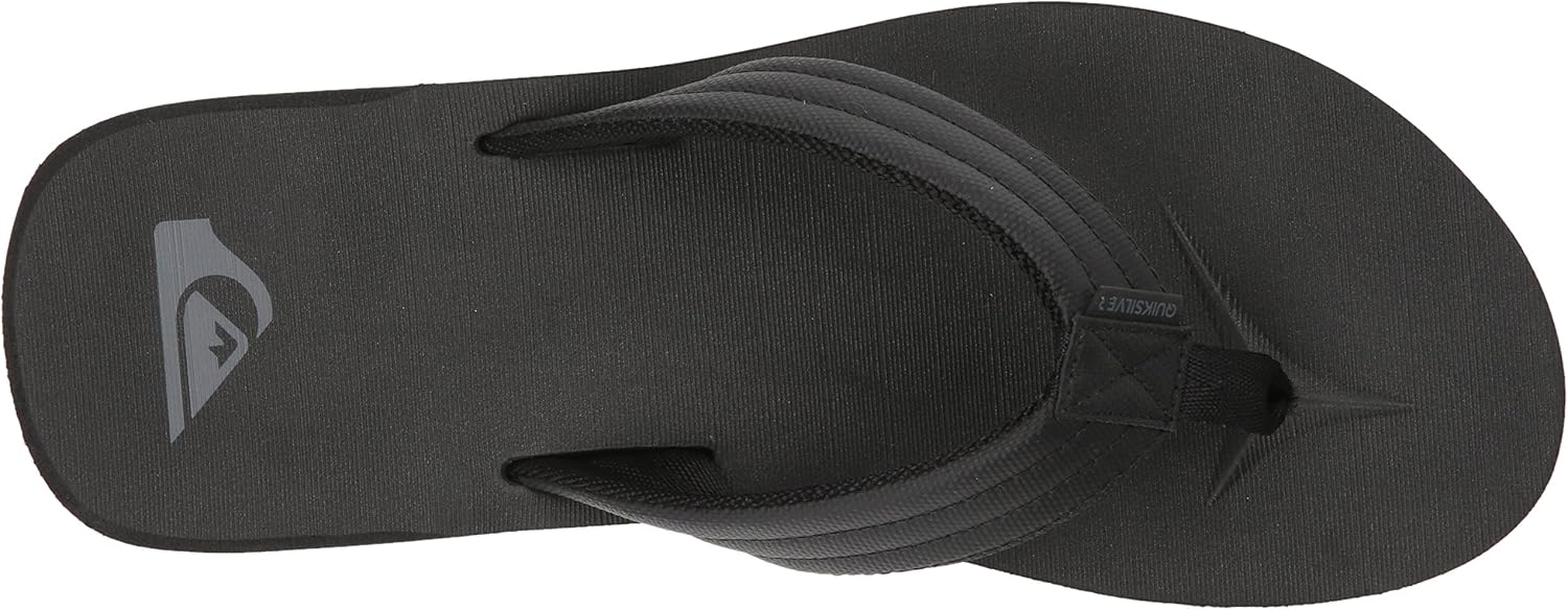 Quiksilver Men's Carver Tropics Sandal: Shoes