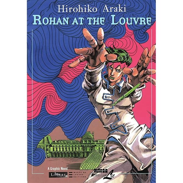 Arakisページ JoJo's Bizarre Adventure: Purple Haze Feedback Araki