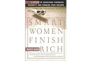 Smart Women Finish Rich