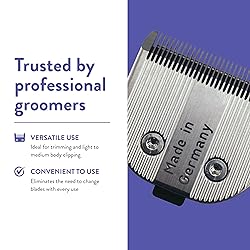 Wahl Professional Animal 30 MiniArco Replacement