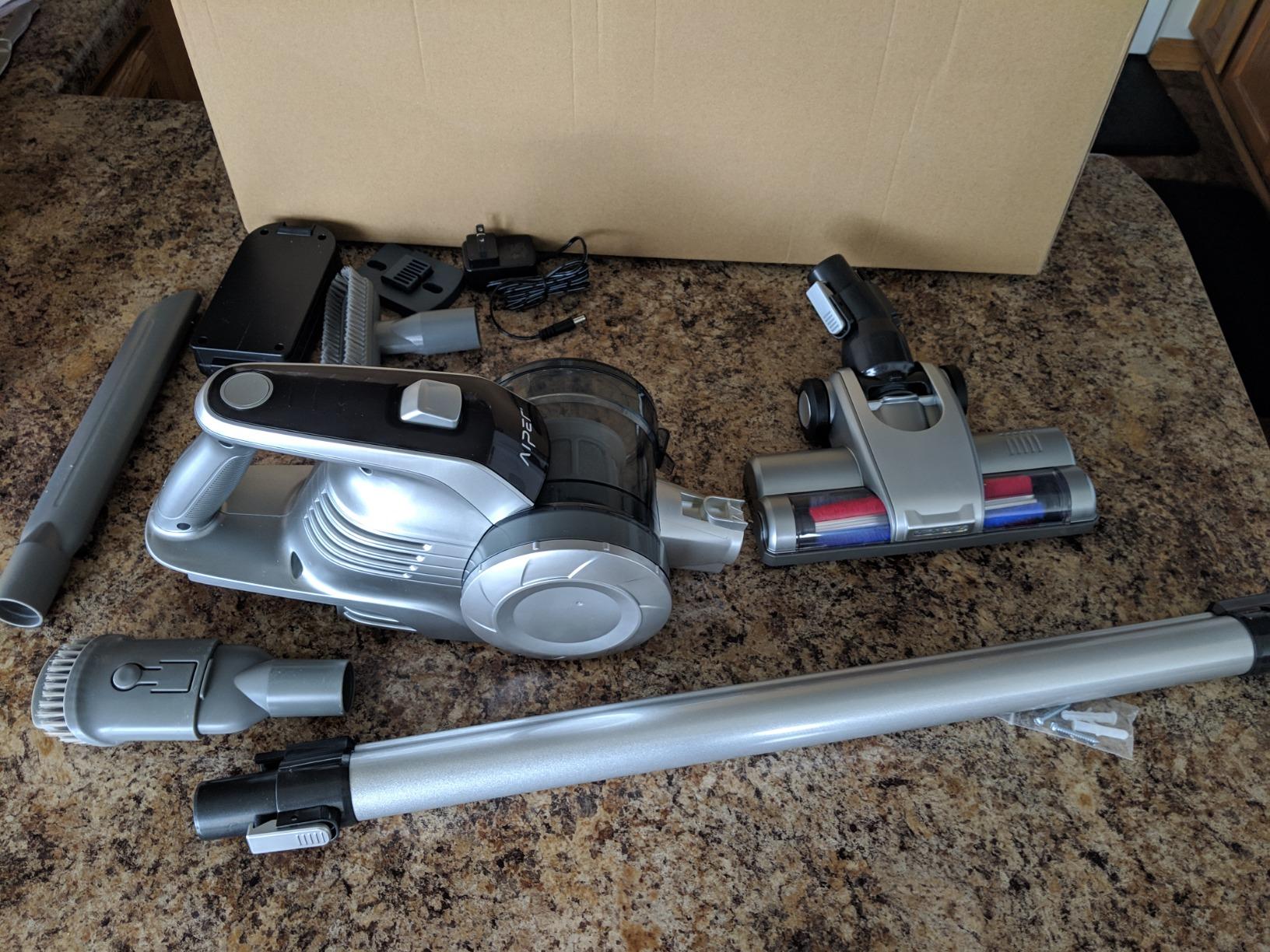 User photo