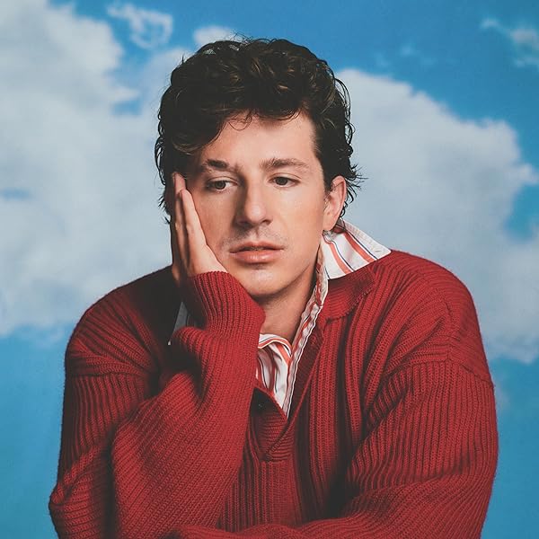 Charlie Puth - CHARLIE - Amazon.com Music