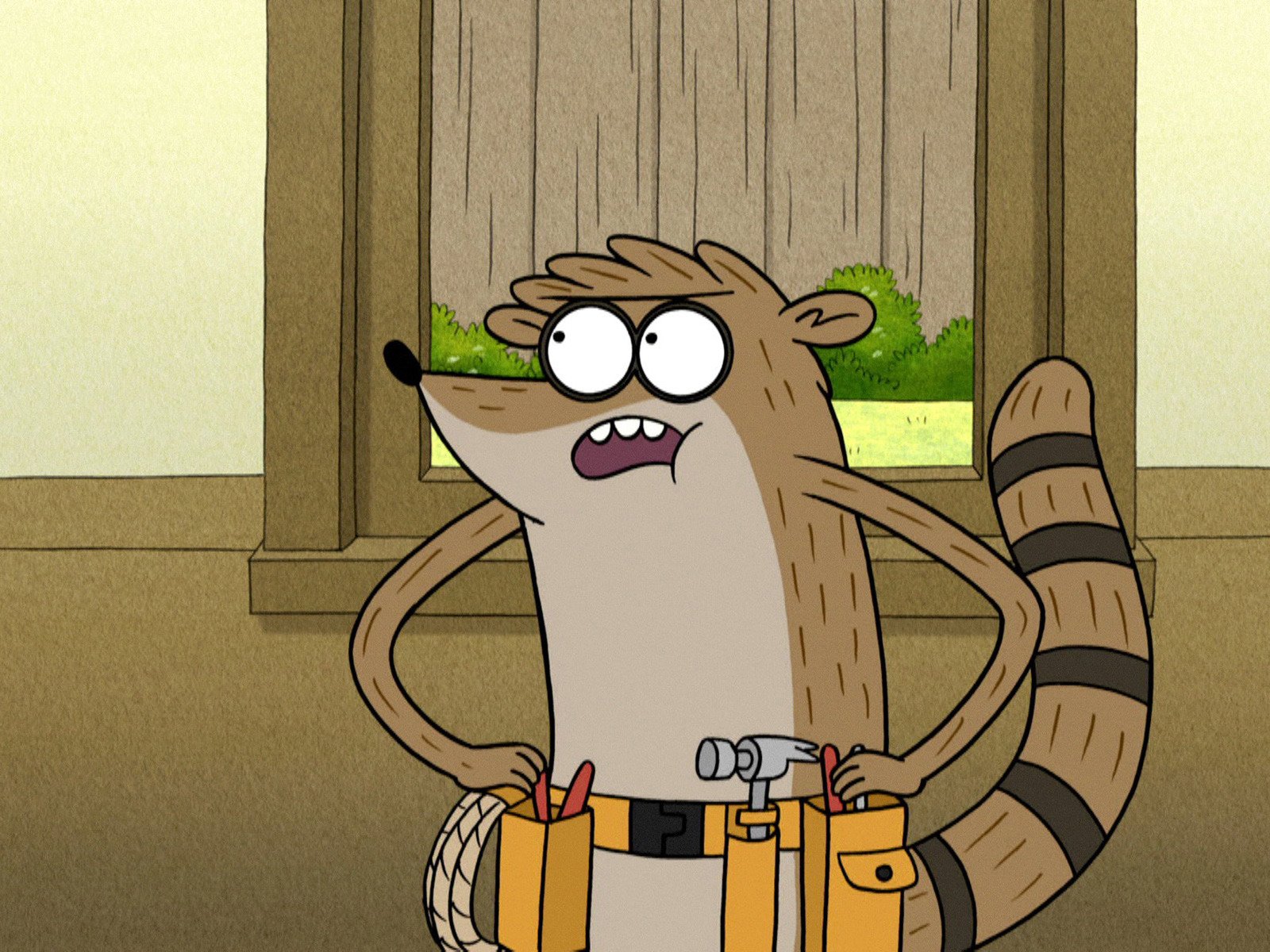 Amazon.de Regular Show Völlig abgedreht Staffel 16 ansehen Prime Video