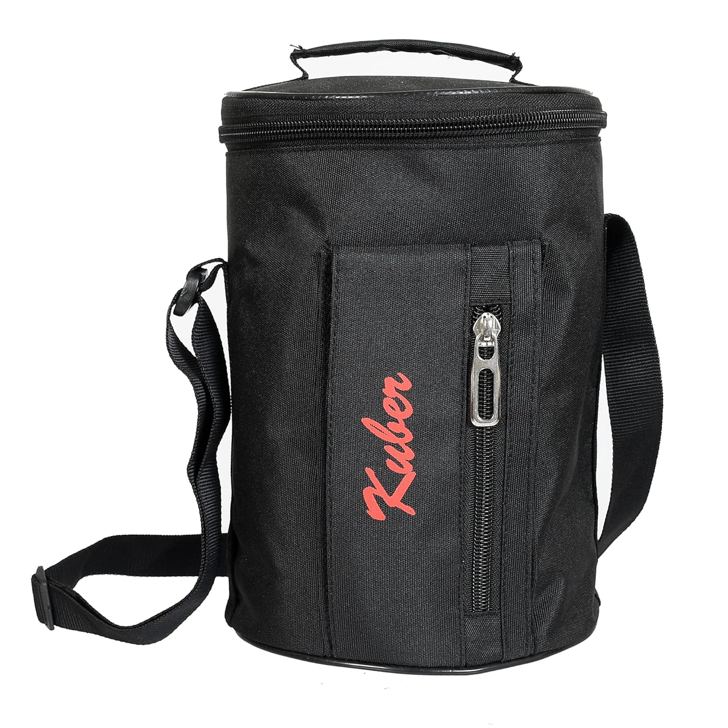 Buy Kuber Industries Canvas Lunch Bag for Men, Women and Kids, Lunch