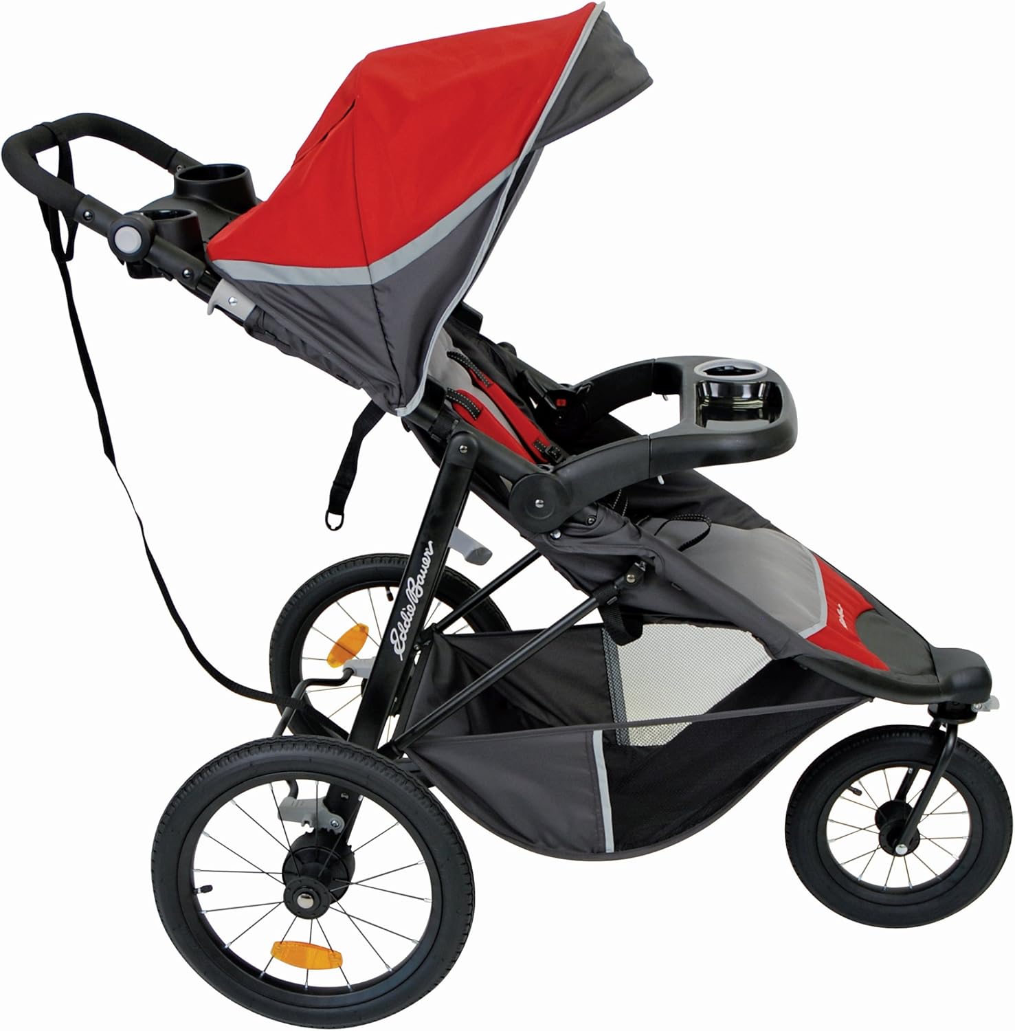 eddie bauer trailguide