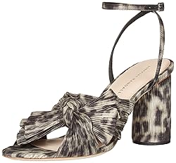 LOEFFLER RANDALL Women's Camellia-PLFA Heeled
