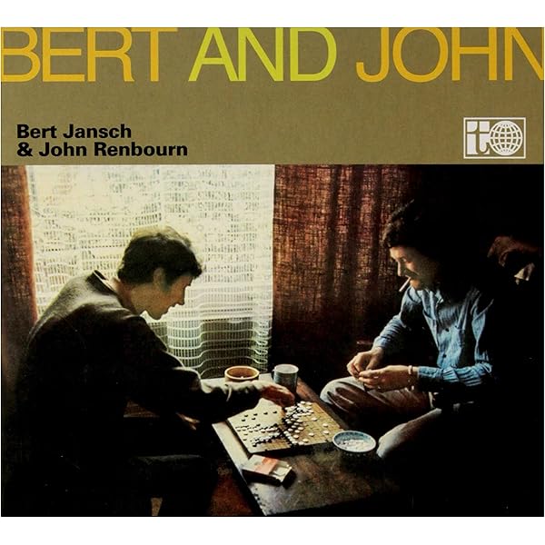 JANSCH,BERT - Jack Orion - Amazon.com Music