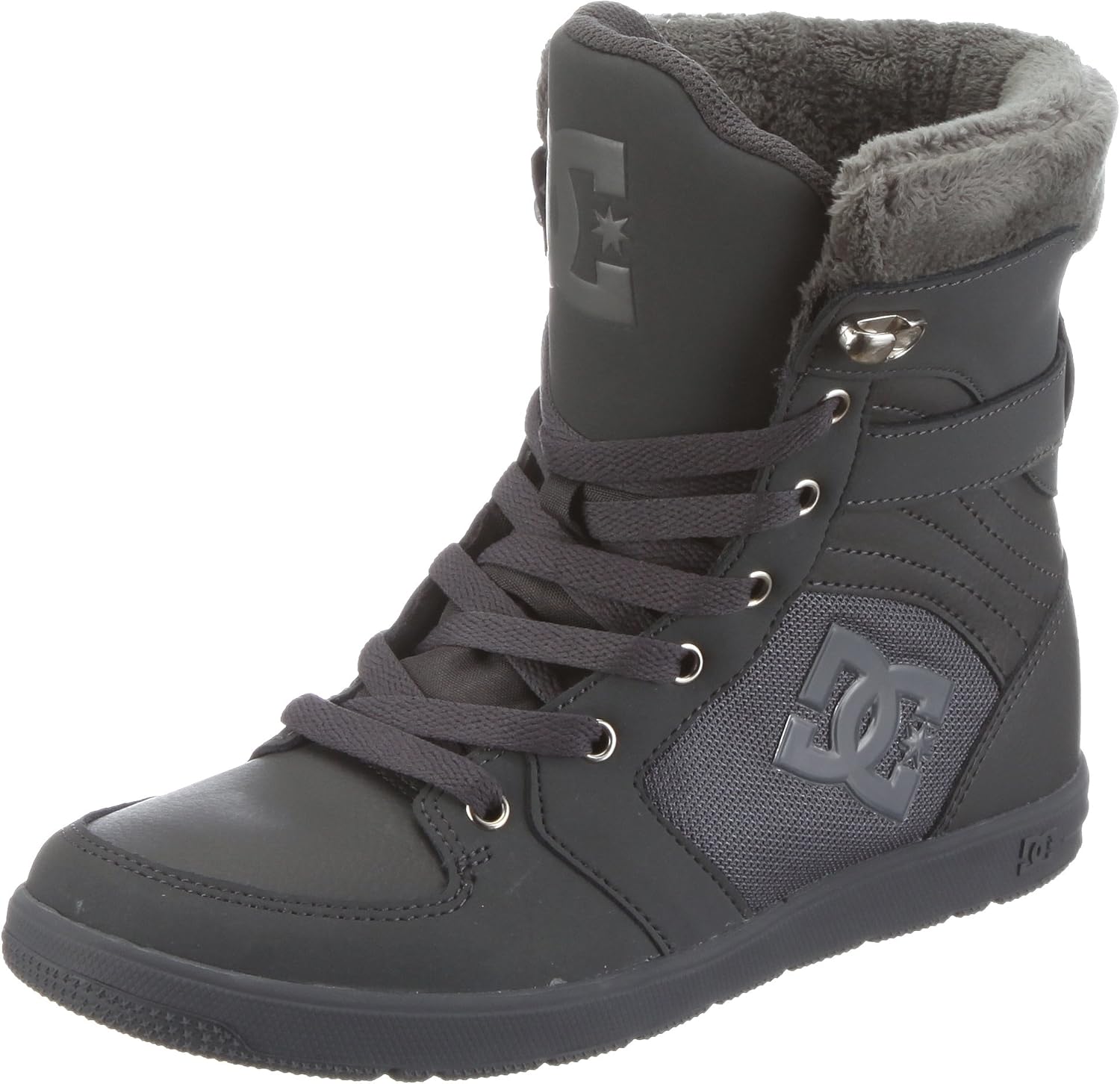 dc stratton boots