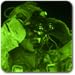 Night Vision Spy Camera