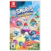 The Smurf Village Party - Nintendo Switch