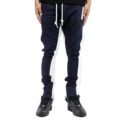 Men's Essential Fleece Track Pants Jordan Craig Jamaica Ubuy