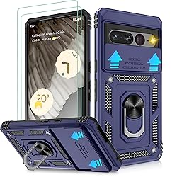 for Pixel 7 Pro Case, Google Pixel 7 Pro Case with