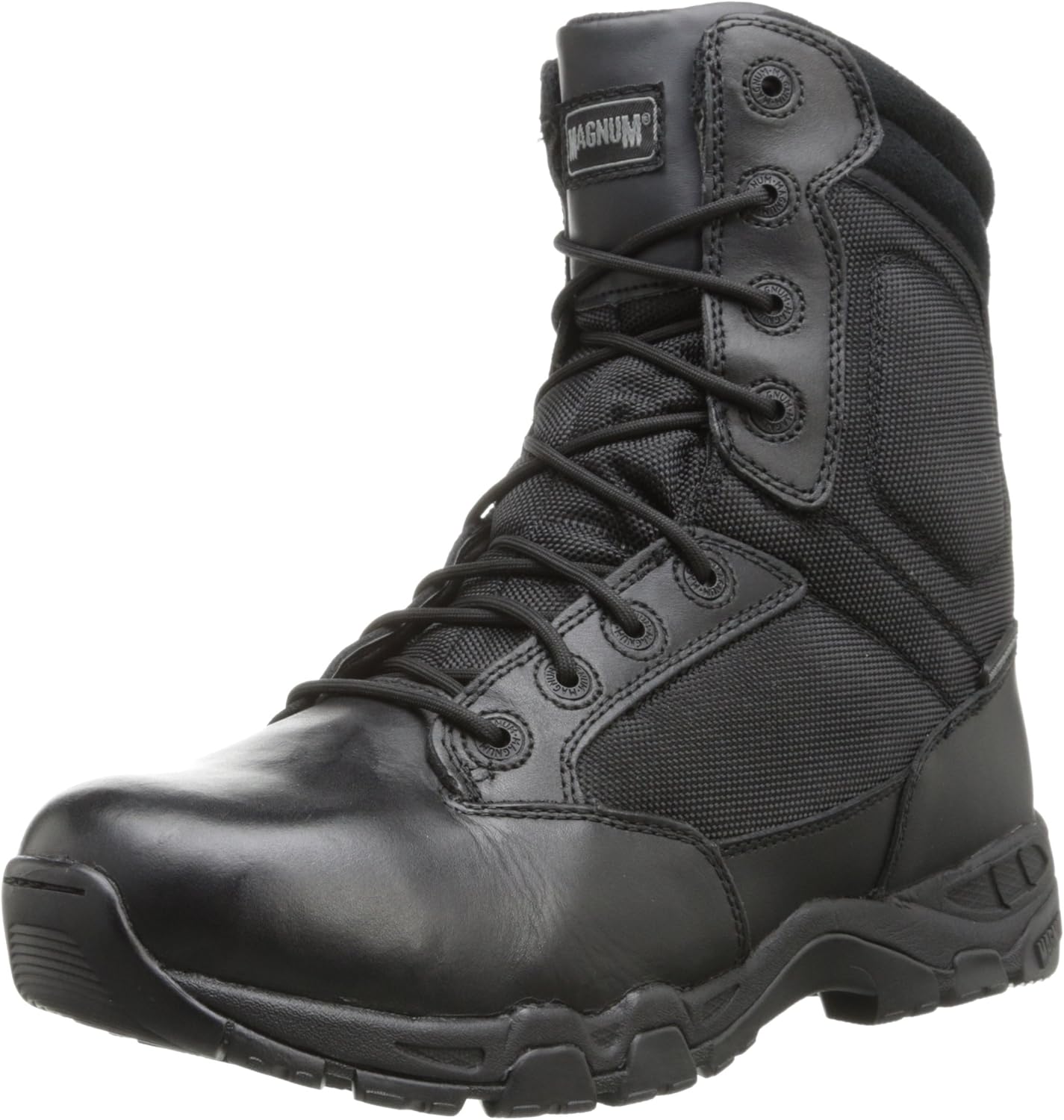 Magnum shield 8.0 sz wp men's tactical boots Clearance