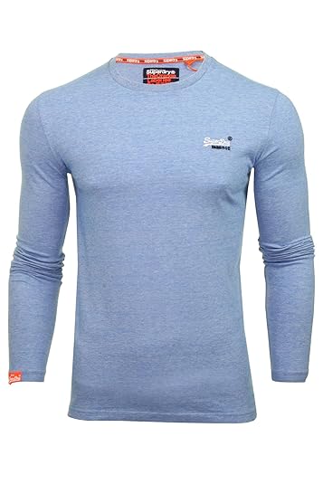 Superdry Herren Sleek Tennis Trainer Sneaker