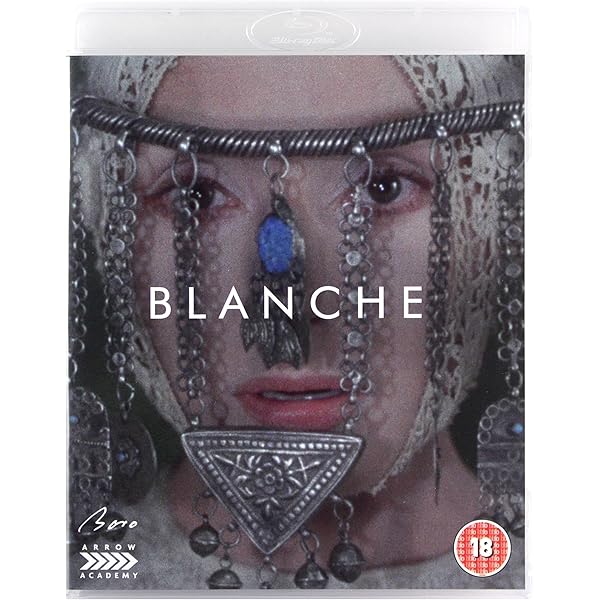 Amazon.com: The Walerian Borowczyk Shorts Collection