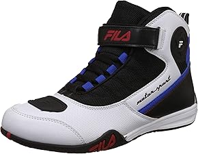 fila rv sneakers