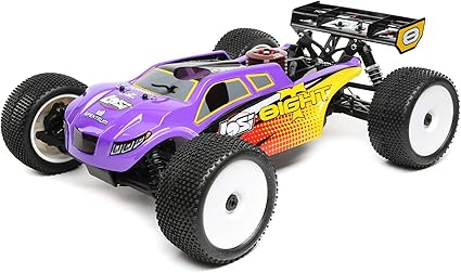 truggy review