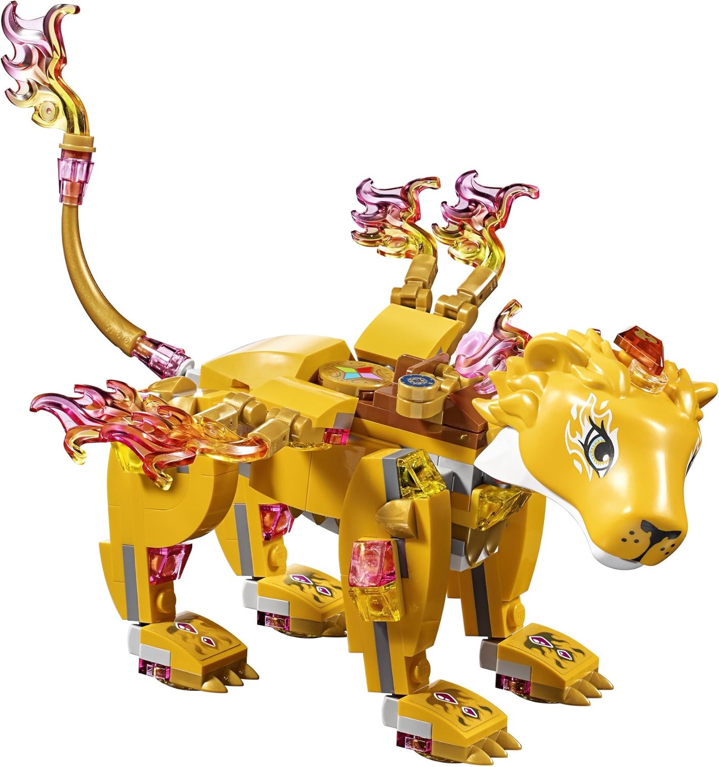 lego elves 41192
