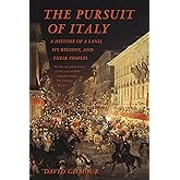 Pursuit of Italy, The