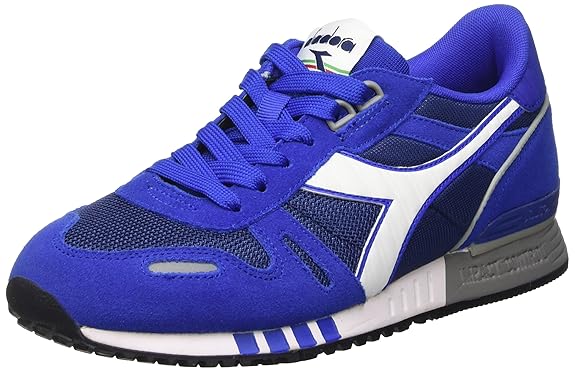 diadora titan ii recensioni