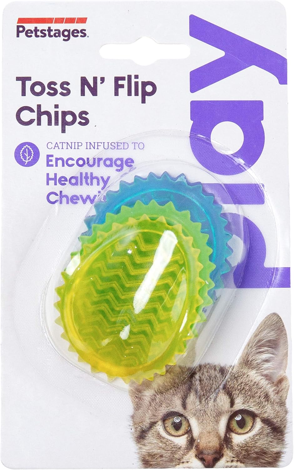bird and chip cat self cleaning toothbrush