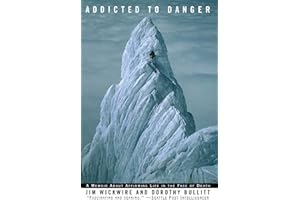 Addicted to Danger: Affirming Life in the Face of Death