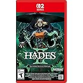 Hades II (CAN Version)