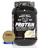 Worldwide Nutrition Black Magic Multi-Source