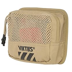 VIKTOS Hookie Series Durable Zippered EDC Items
