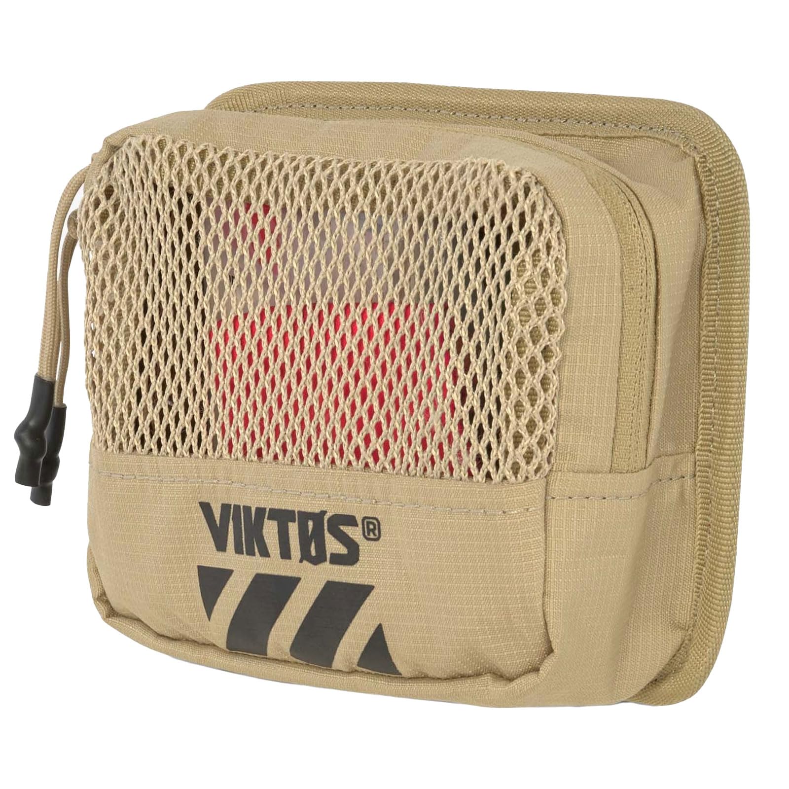 VIKTOS Hookie Series Durable Zippered EDC Items