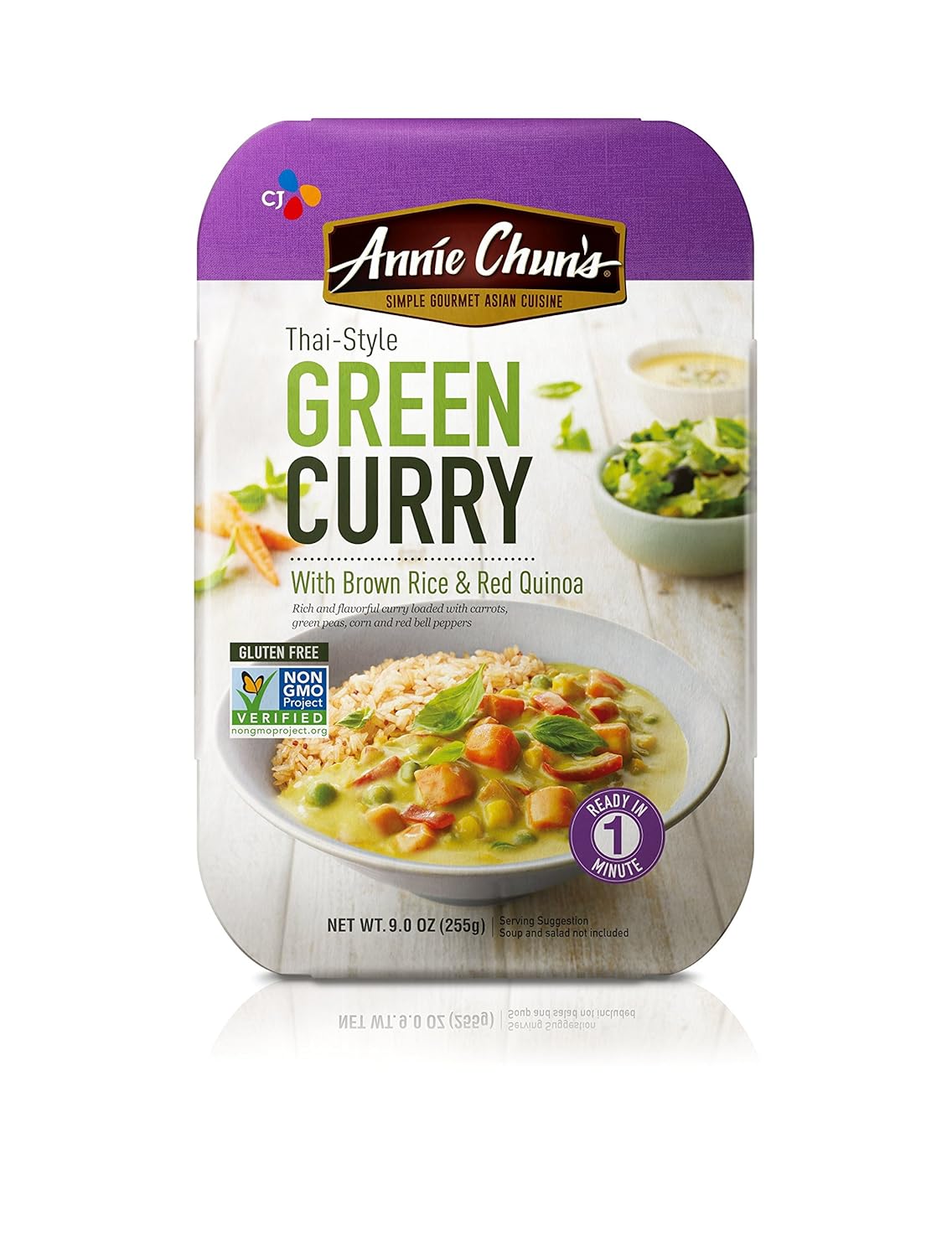 Annie chun's green curry Clearance