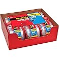 Scotch Heavy Duty Packaging Tape, 1.88" x 22.2 yd, Designed for Packing, Shipping and Mailing, Strong Seal on All Box Types, 