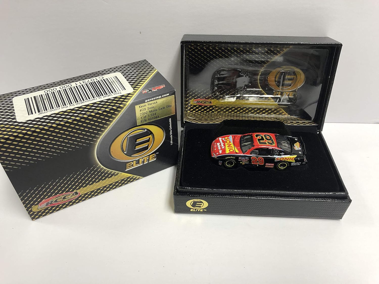kevin harvick 29 diecast