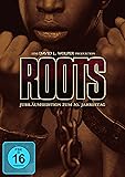 Roots - Jubiläumsedition zum 30. Jahrestag [4 DVDs]