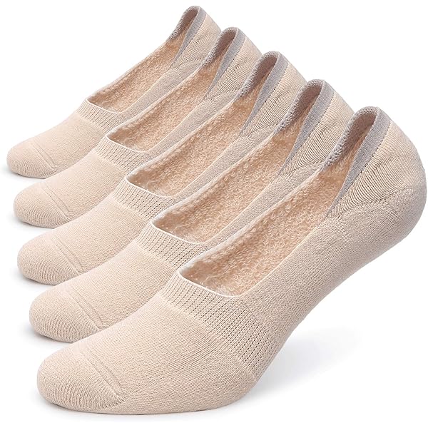Calcetines Invisibles De Malla Para Mujer, Medias Tobilleras