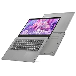 Lenovo IdeaPad 3 – (2023) - Everyday Notebook